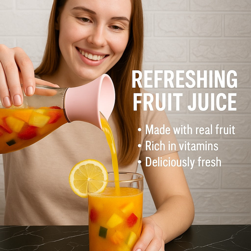 1400ml Water Bottle
