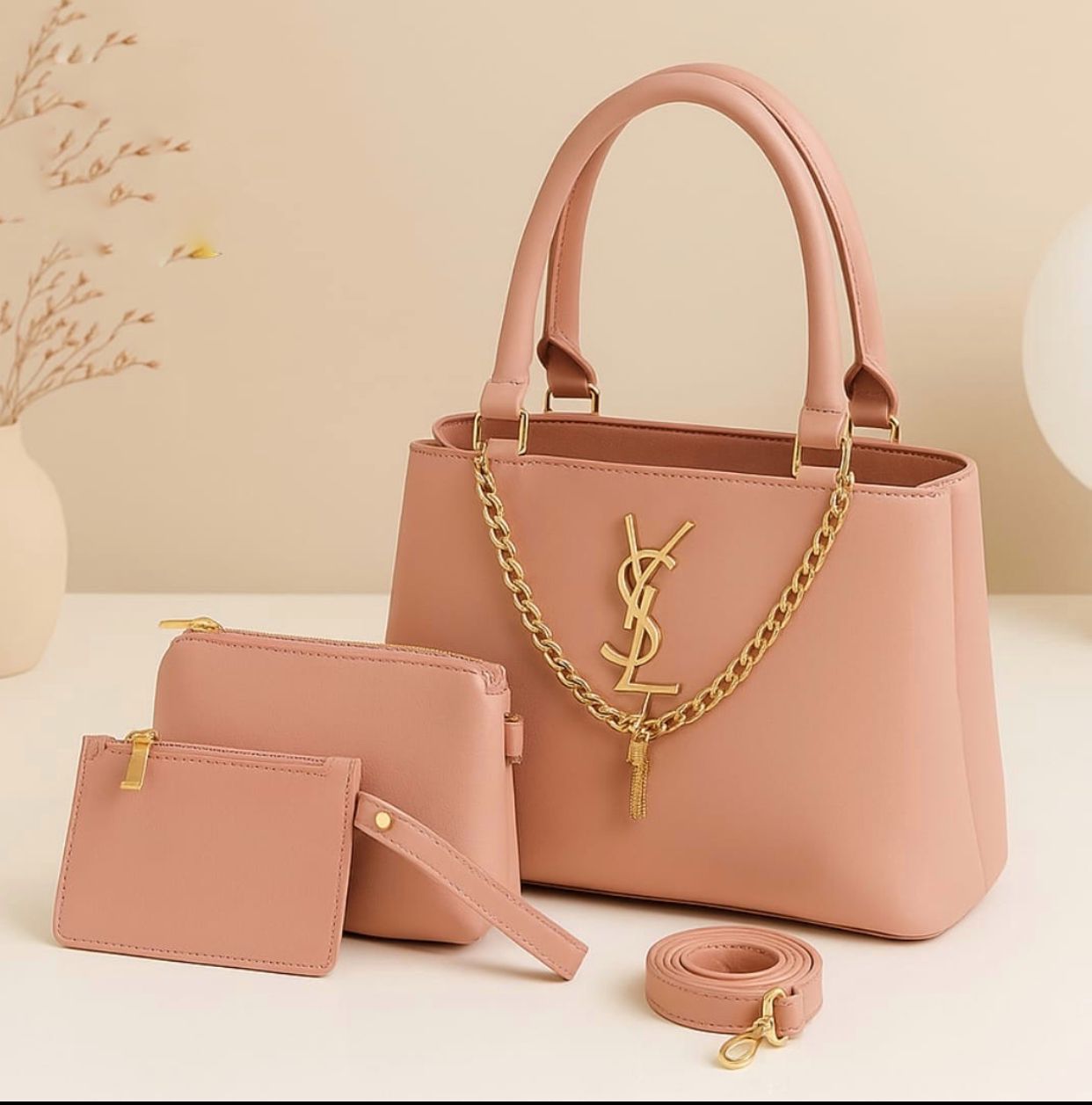Hand Bags