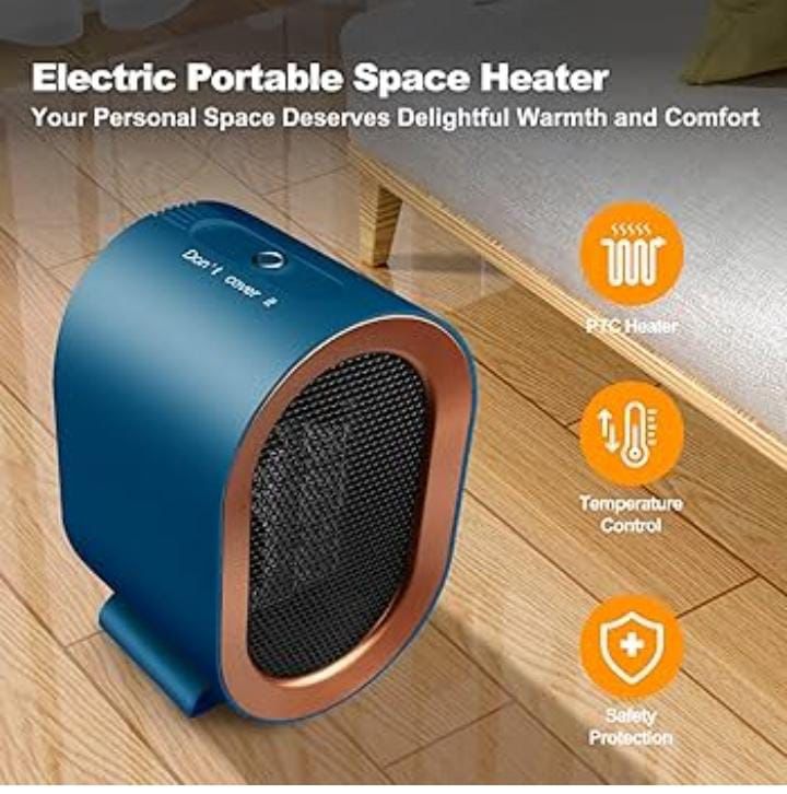 Portable Heater