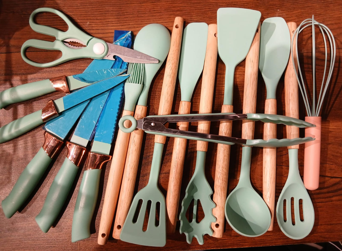 Kitchen Set