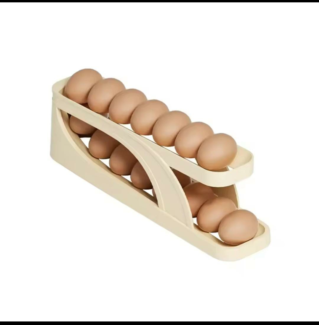 Egg Rolling Tray