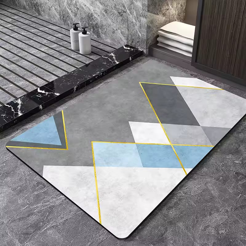 SILICONE RECTANGLE MAT