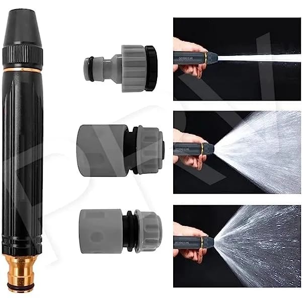 High Pressure Water Spray Nozzle