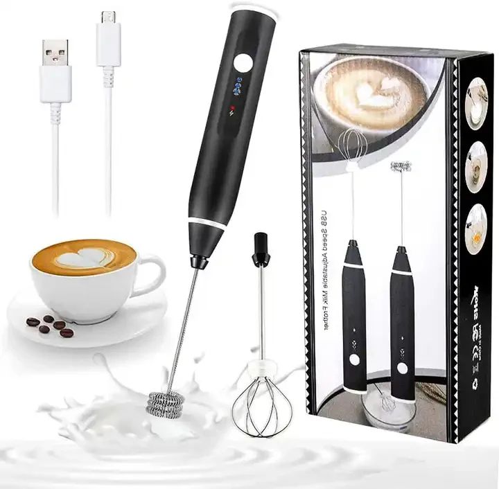 Coffee Beater