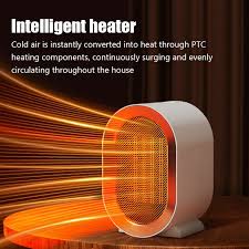 Electric Room Heater 400W/800W