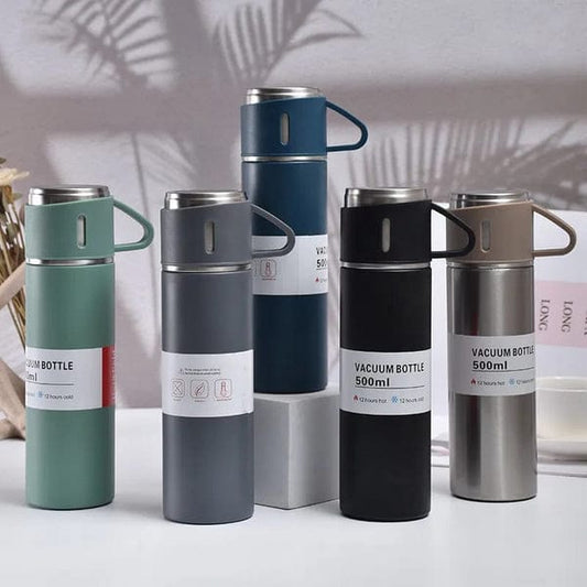 vacuum flask