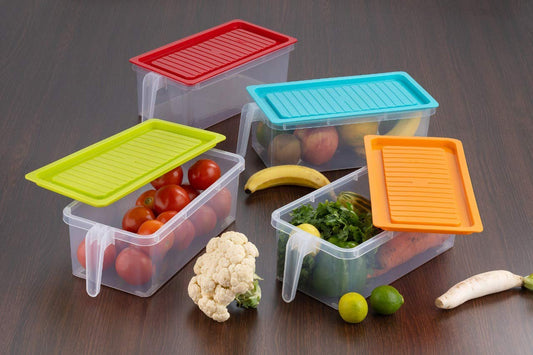 Food Container
