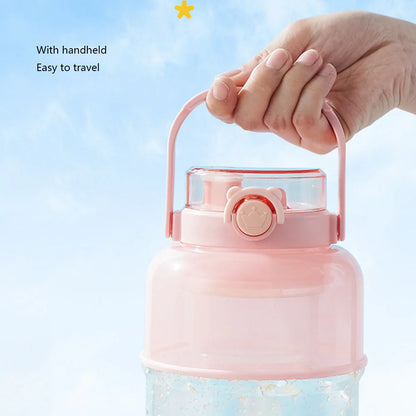 Portable USB Juicer Cup