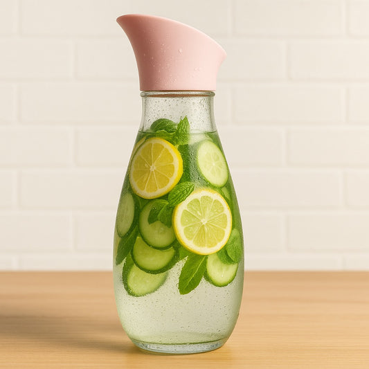1400ml Water Bottle