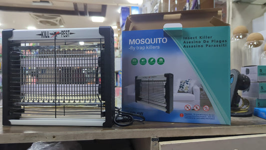 Mosquitoes Killer Machine