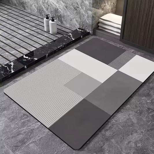 SILICONE RECTANGLE MAT