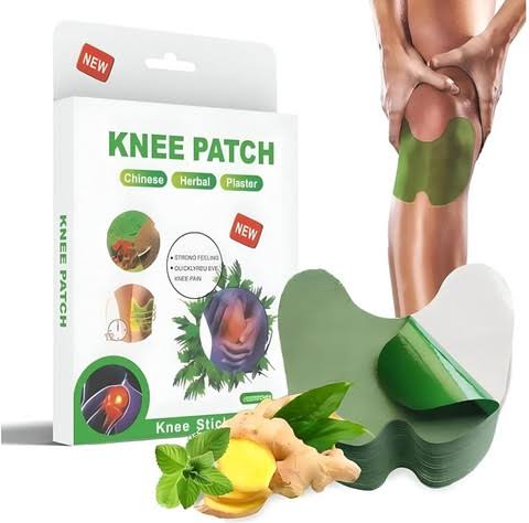 Pain Relief Patches Pack of 10