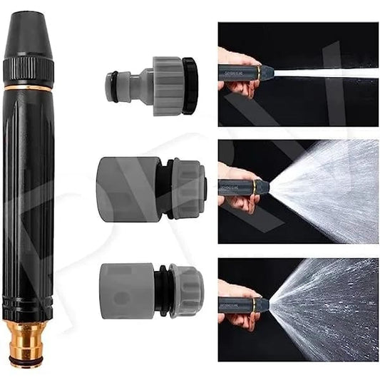 Powerful High-Pressure Water Spray Nozzle
