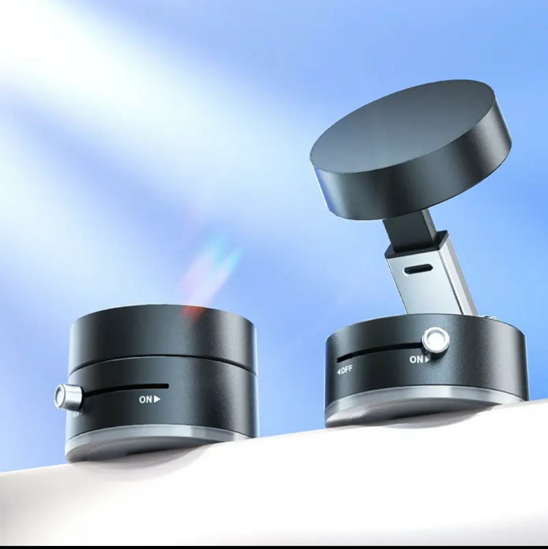 Magnetic Phone Holder