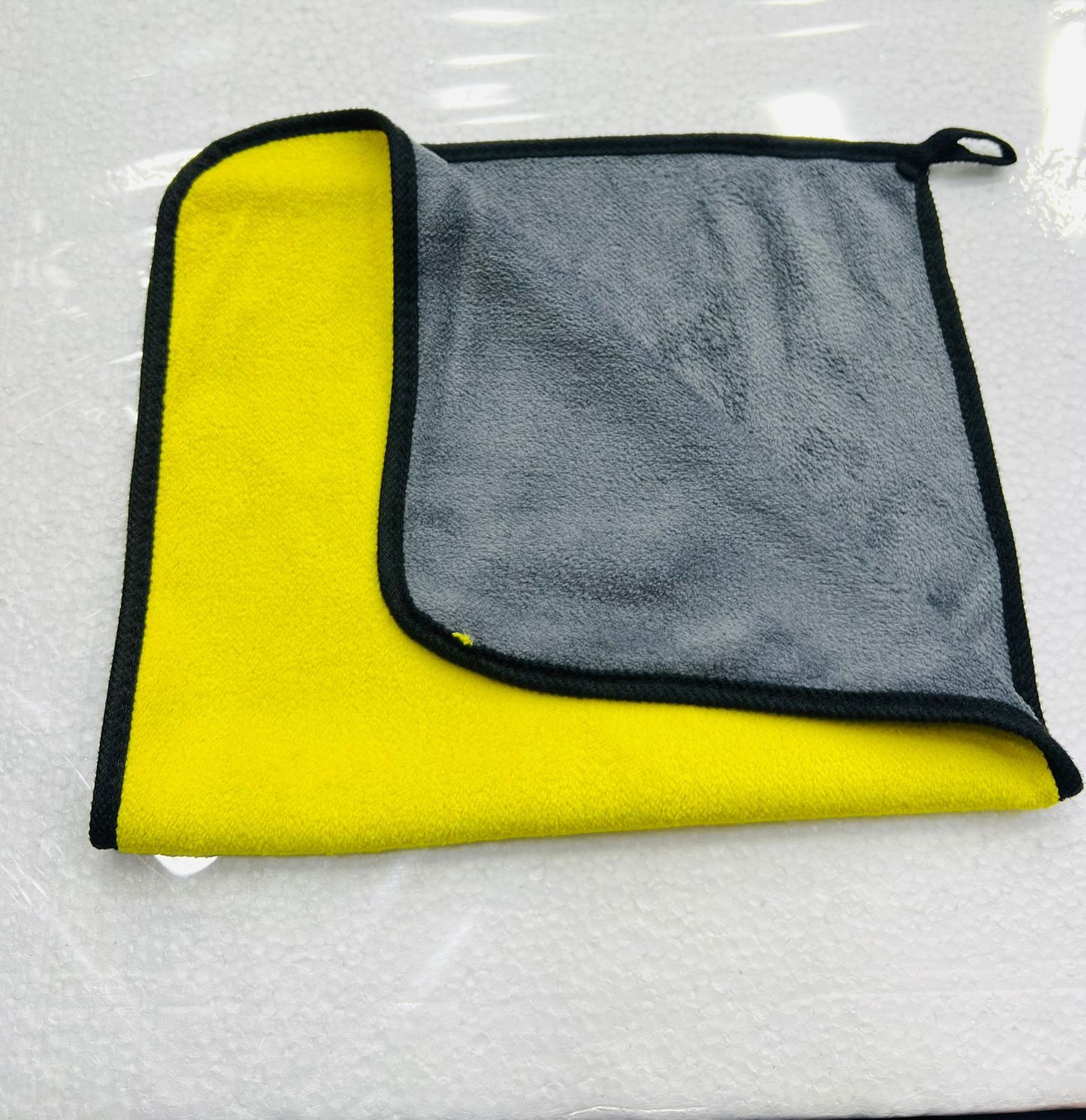 Microfiber Cleaning cloth