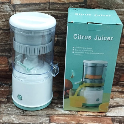 Citrus Juicer machine