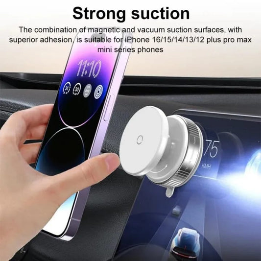 Magnetic Phone holder