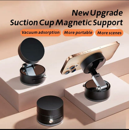 Magnetic Phone Holder