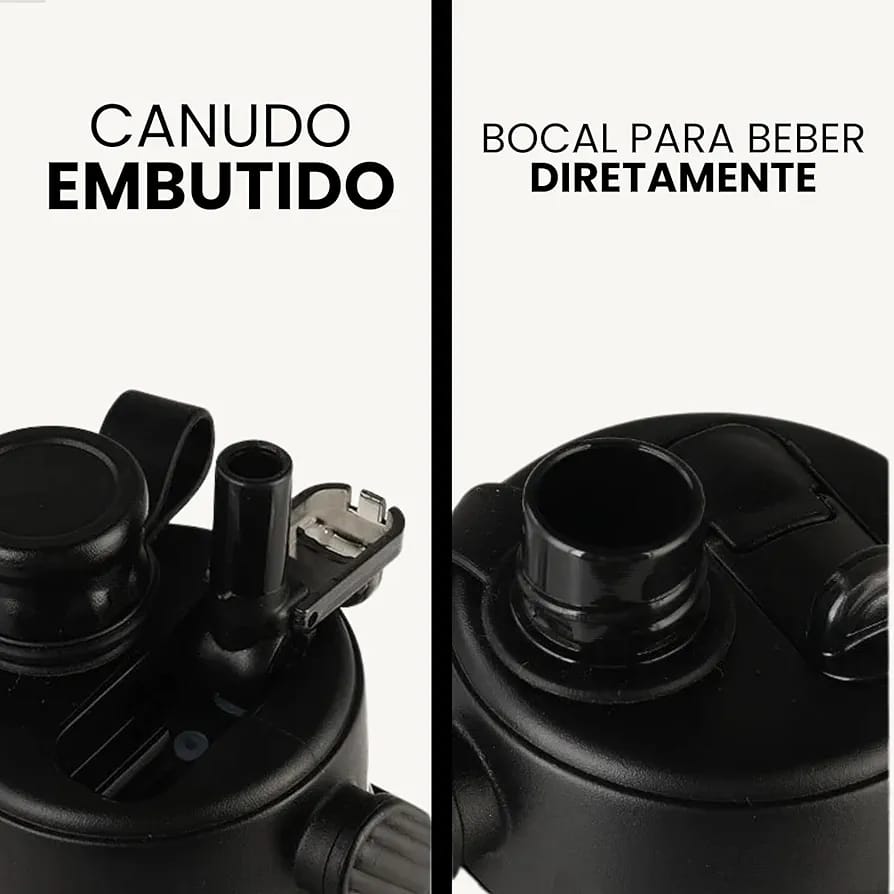 Insulated Water Bottle Travel Coffee Mug Stainless Steel Vacuum Flask Coffee Cups