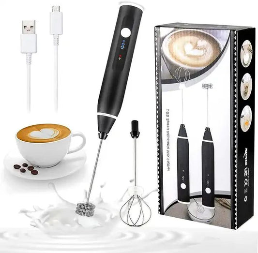 Coffee Beater