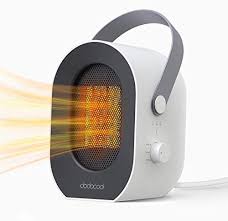 Electric Room Heater 400W/800W