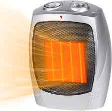 Electric Room Heater 400W/800W