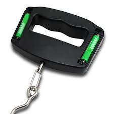 Portable Digital Hanging Travel luggage scale