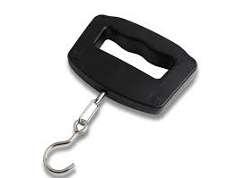 Portable Digital Hanging Travel luggage scale