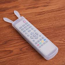 Silicone Remote Cover AC Remote Cover TV