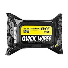 Portable Shoes Cleaning Wipes, Disposable Shoe Wipes, Dirt Cleaning Wipes