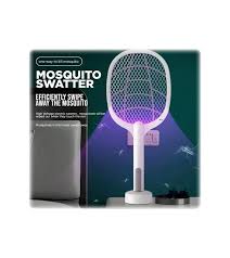 Rechargeable Mosquito Killer Racket