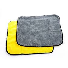 Microfiber Cleaning cloth
